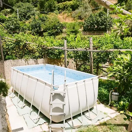 Lemons & Sun Σπίτι διακοπών *