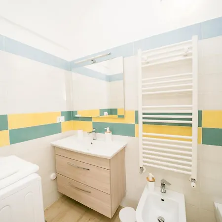 Σπίτι διακοπών Lemons & Sun