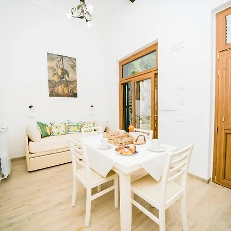 Σπίτι διακοπών Lemons & Sun