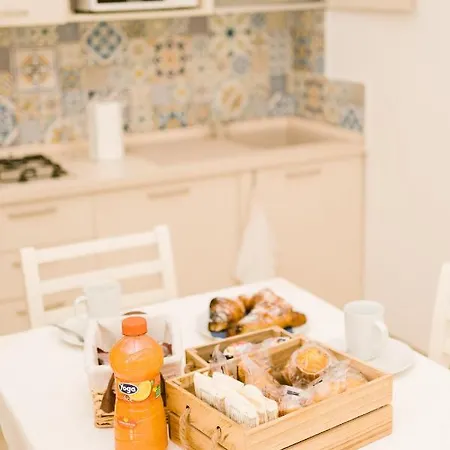 Lemons & Sun Σπίτι διακοπών Scala