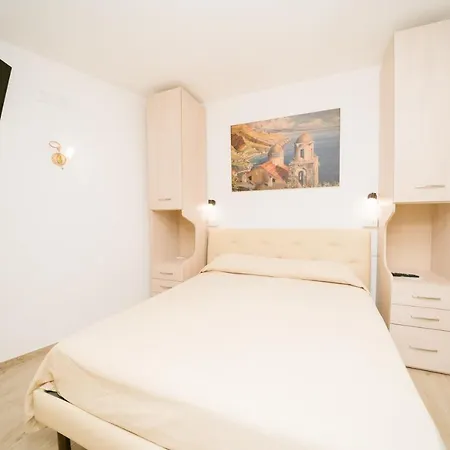 Σπίτι διακοπών Lemons & Sun *