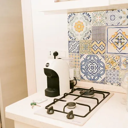 Σπίτι διακοπών Lemons & Sun Scala