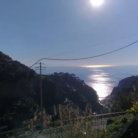 Lemons & Sun Σπίτι διακοπών Scala