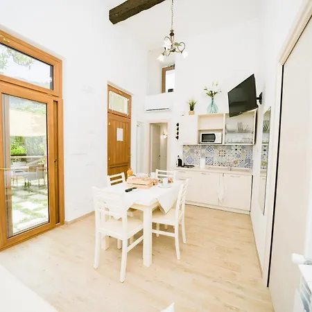 Hébergement de vacances Lemons&sun *