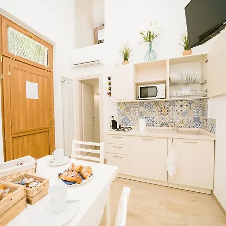 Lemons&sun Hébergement de vacances