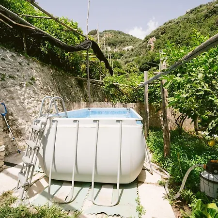 Hébergement de vacances Lemons&sun Scala