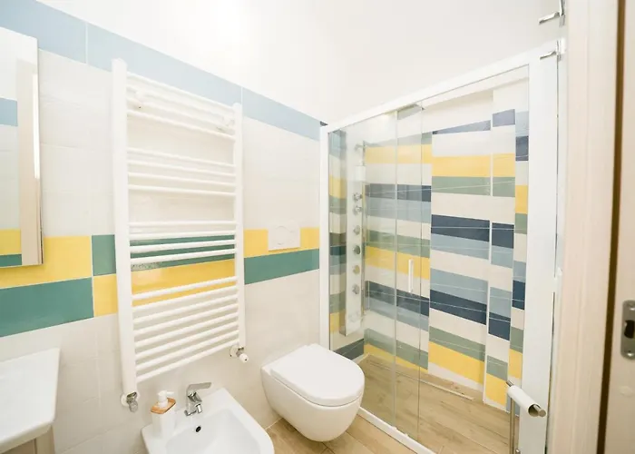 Ferienhaus Lemons & Sun Scala